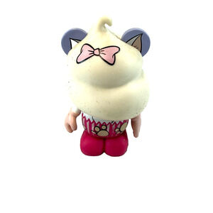 Disney Vinylmation Marie Cupcake Series 3" Collectible Figure